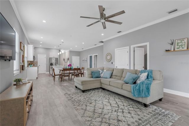 2524 LAKE ELLEN LANE, Tampa, FL 33618