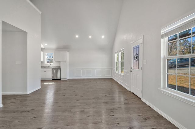 7718 FM 1886, Azle, TX 76020