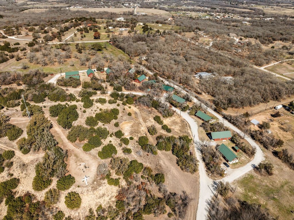 7718 FM 1886, Azle, TX 76020