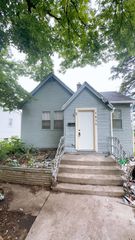 4836 Massachusetts Street, Gary, IN 46409