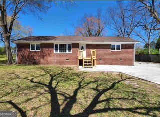 2602 Lake Harbin Road, Morrow, GA 30260