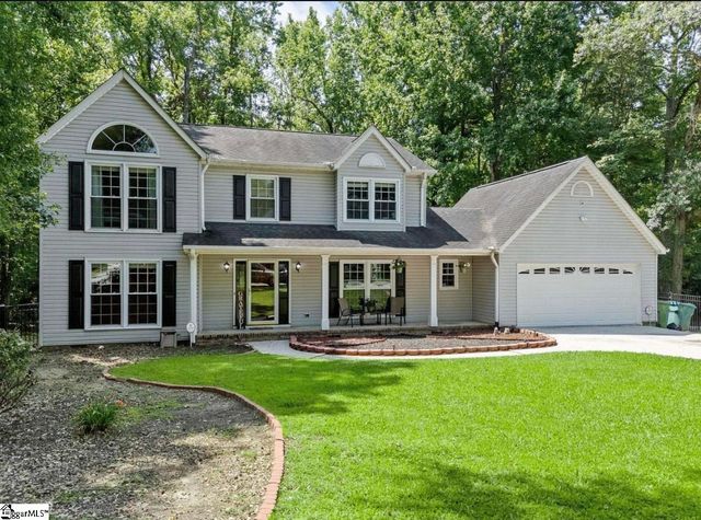 102 Greenapple Way, Simpsonville, SC 29681