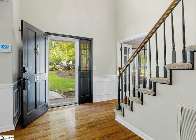 102 Greenapple Way, Simpsonville, SC 29681