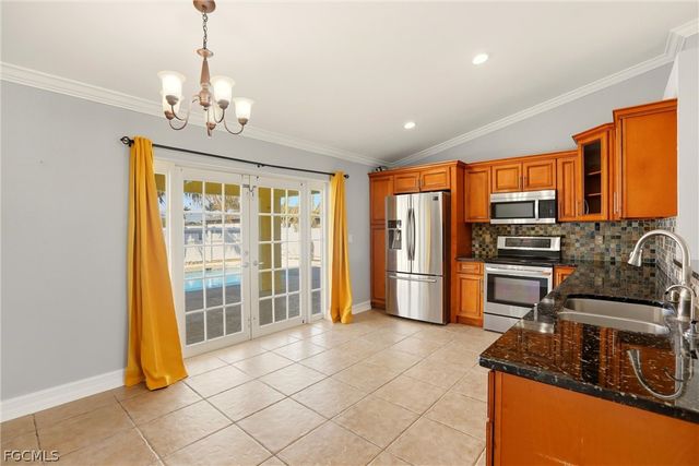 1209 NW 19th ST, Cape Coral, FL 33993