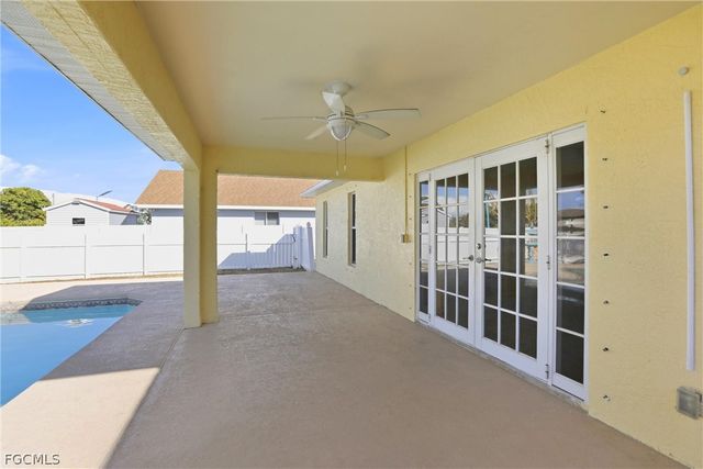 1209 NW 19th ST, Cape Coral, FL 33993
