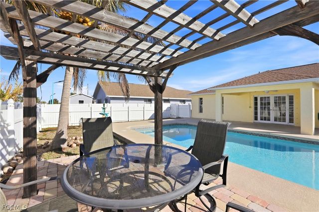 1209 NW 19th ST, Cape Coral, FL 33993