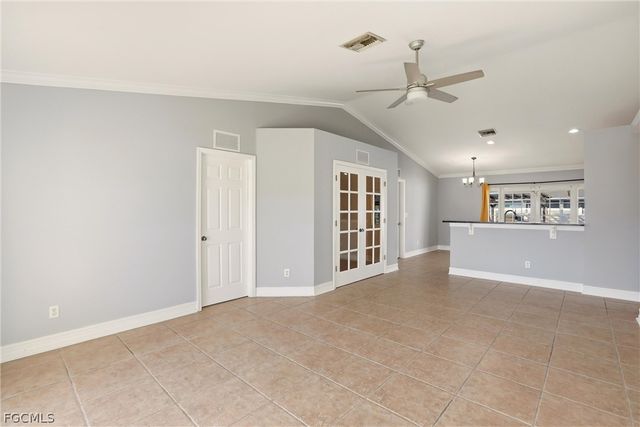 1209 NW 19th ST, Cape Coral, FL 33993