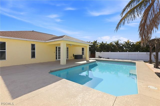1209 NW 19th ST, Cape Coral, FL 33993