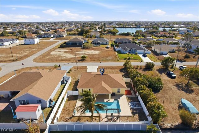 1209 NW 19th ST, Cape Coral, FL 33993