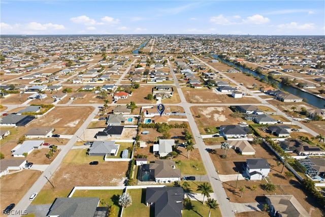 1209 NW 19th ST, Cape Coral, FL 33993