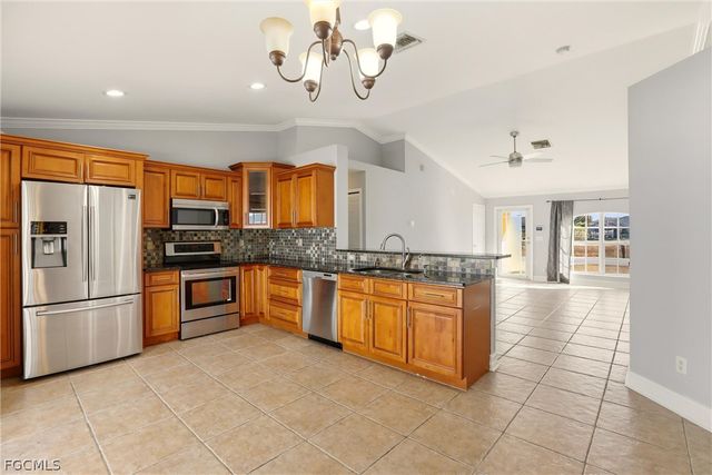 1209 NW 19th ST, Cape Coral, FL 33993