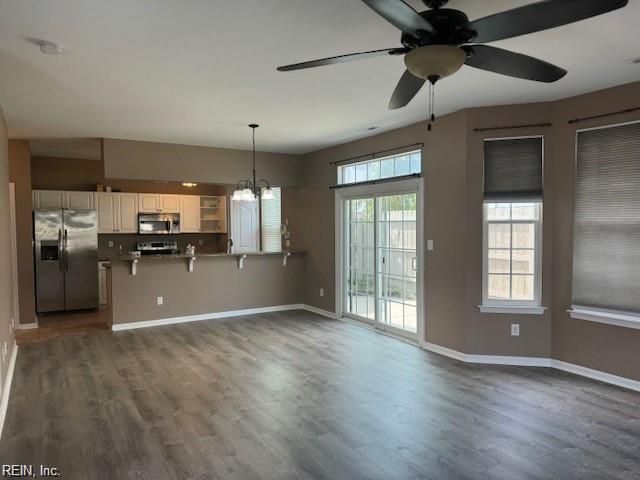 1528 Tallwood CIR, Chesapeake, VA 23320
