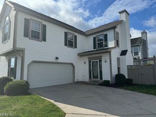 1528 Tallwood CIR, Chesapeake, VA 23320