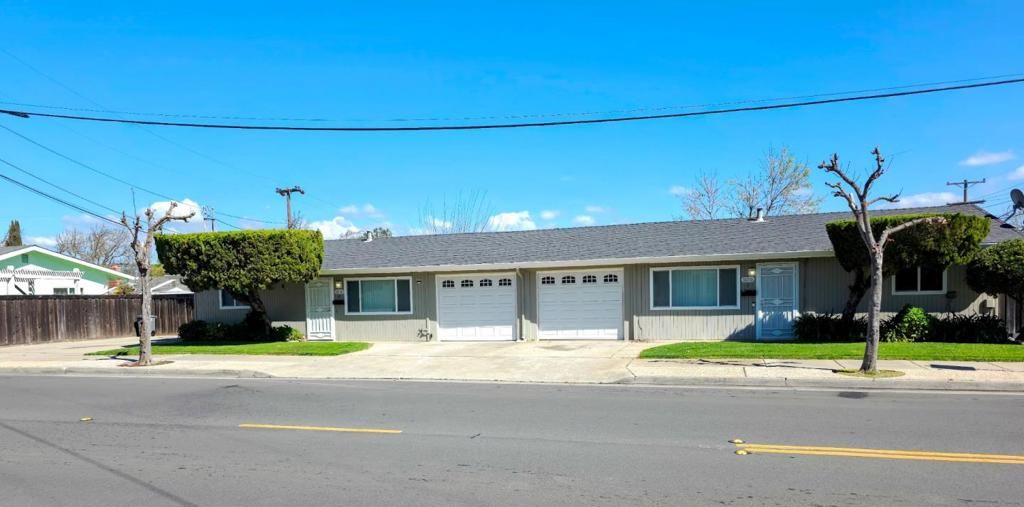 Image 1 of property listing at 16710 Del Monte Avenue, Morgan Hill, CA 95037