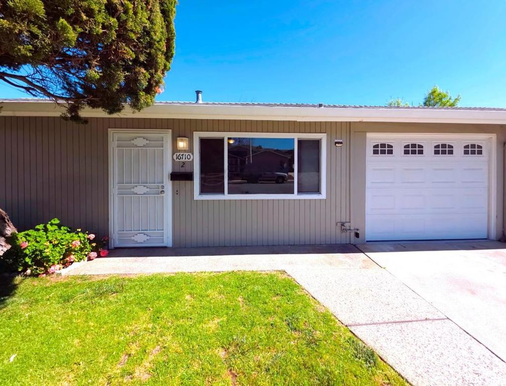 Image 18 of property listing at 16710 Del Monte Avenue, Morgan Hill, CA 95037