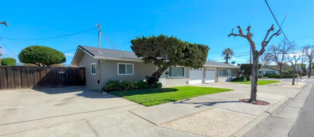 Image 2 of property listing at 16710 Del Monte Avenue, Morgan Hill, CA 95037