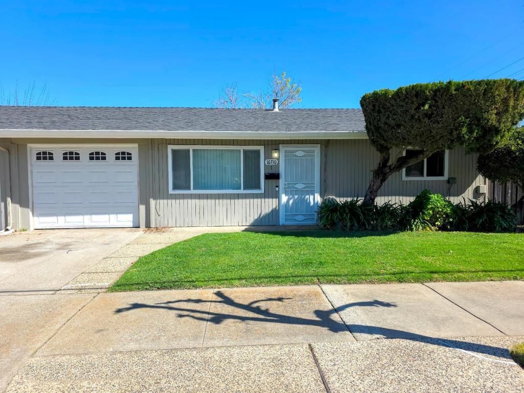 Image 3 of property listing at 16710 Del Monte Avenue, Morgan Hill, CA 95037