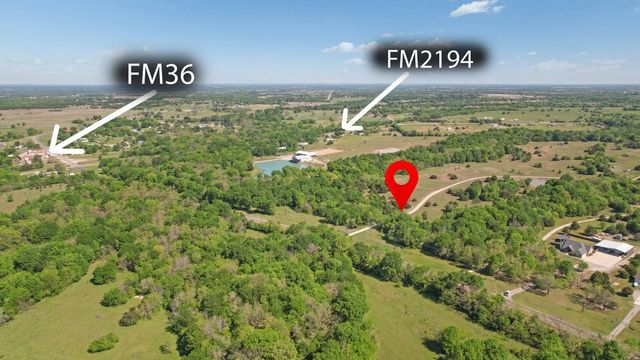 2377 FM 36 N, Farmersville, TX 75442