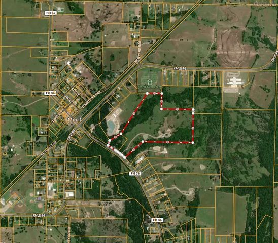 2377 FM 36 N, Farmersville, TX 75442