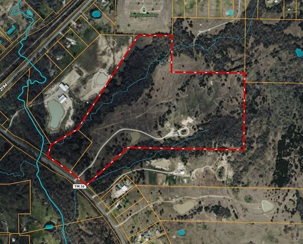 2377 FM 36 N, Farmersville, TX 75442