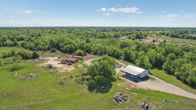 2377 FM 36 N, Farmersville, TX 75442