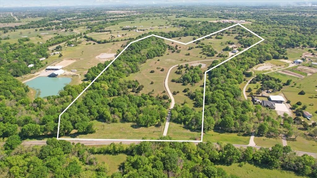2377 FM 36 N, Farmersville, TX 75442