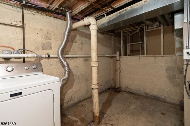 328 Ralph St, Franklin Twp., NJ 08873