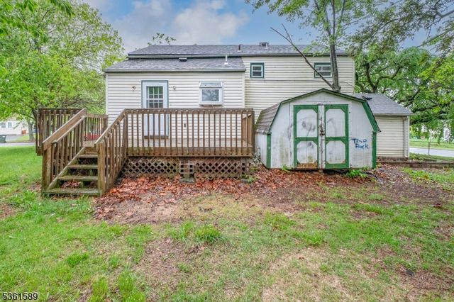 328 Ralph St, Franklin Twp., NJ 08873