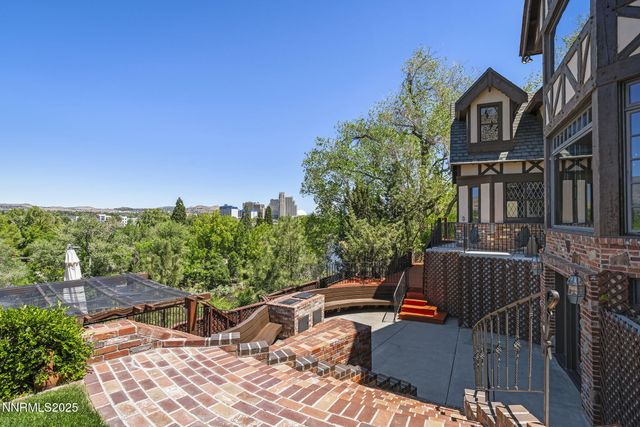 745 California Avenue, Reno, NV 89509