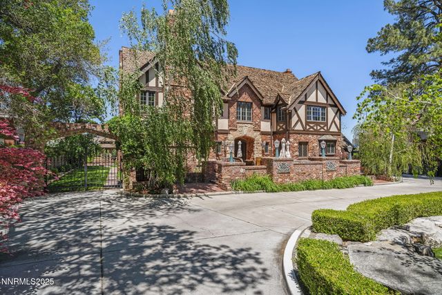 745 California Avenue, Reno, NV 89509