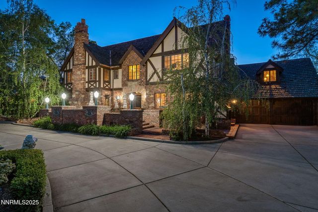 745 California Avenue, Reno, NV 89509