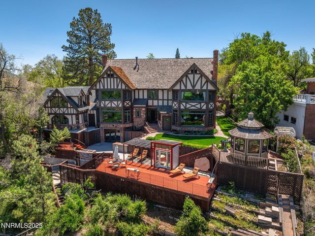 745 California Avenue, Reno, NV 89509