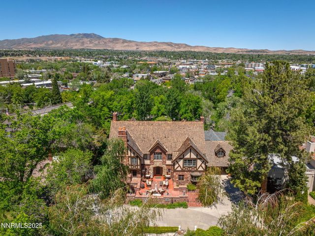 745 California Avenue, Reno, NV 89509