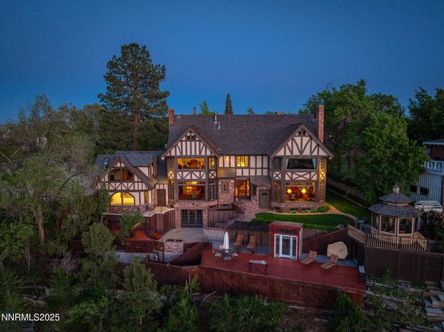 745 California Avenue, Reno, NV 89509