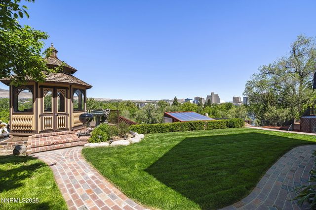 745 California Avenue, Reno, NV 89509