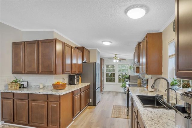 160 Whiting AVE, Williamsburg, VA 23185