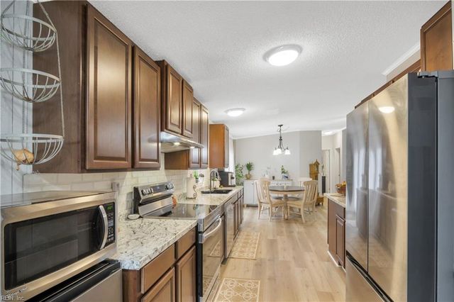 160 Whiting AVE, Williamsburg, VA 23185