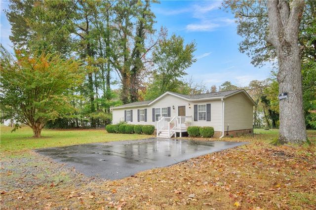 160 Whiting AVE, Williamsburg, VA 23185