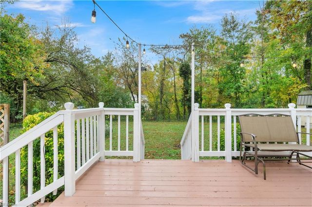 160 Whiting AVE, Williamsburg, VA 23185