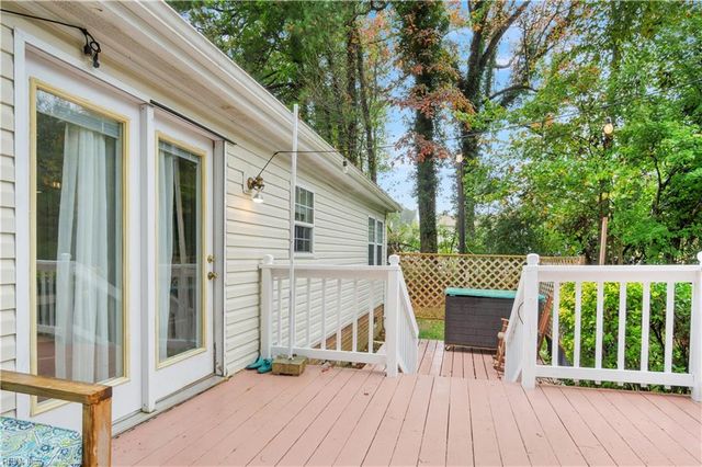 160 Whiting AVE, Williamsburg, VA 23185