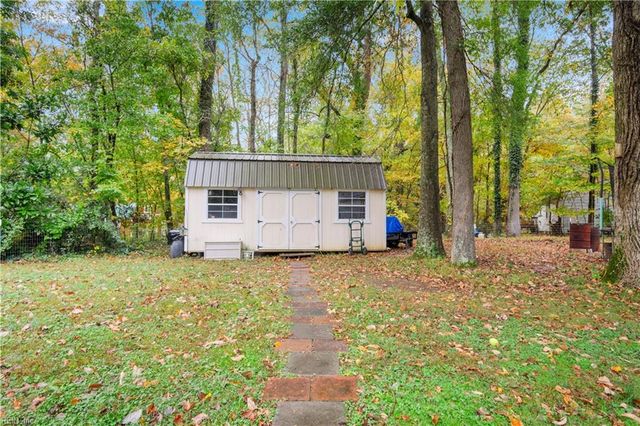 160 Whiting AVE, Williamsburg, VA 23185