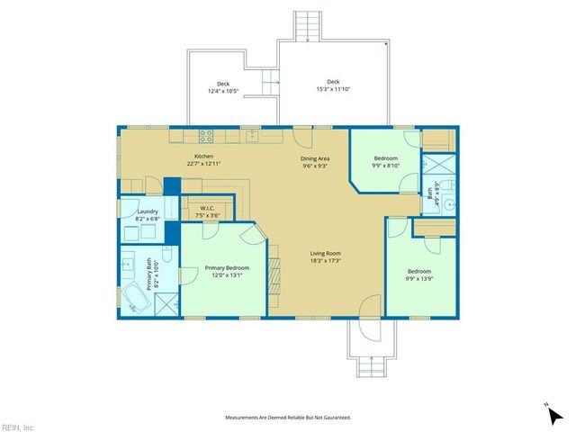 160 Whiting AVE, Williamsburg, VA 23185