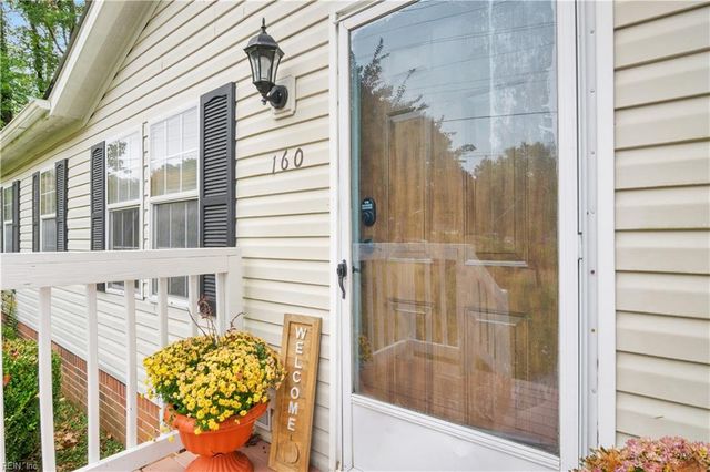 160 Whiting AVE, Williamsburg, VA 23185