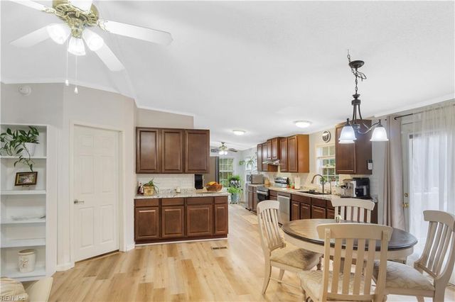 160 Whiting AVE, Williamsburg, VA 23185