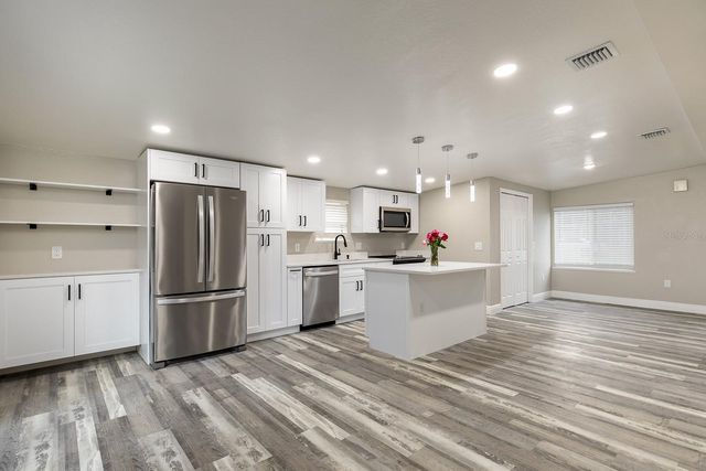 1007 SAN DOMINGO ROAD, Orlando, FL 32808