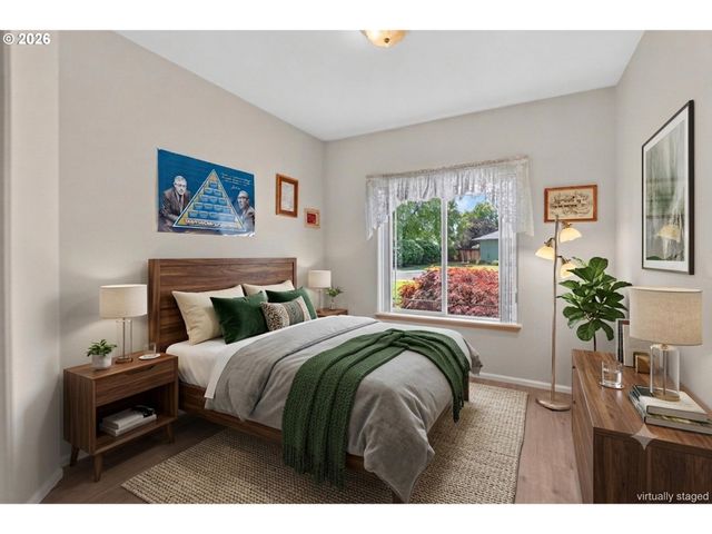 2923 DRY CREEK Rd, Eugene, OR 97404