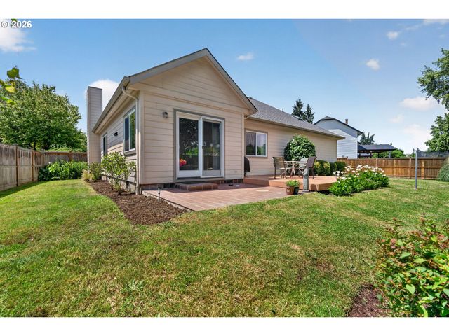 2923 DRY CREEK Rd, Eugene, OR 97404
