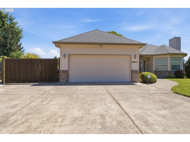 2923 DRY CREEK Rd, Eugene, OR 97404