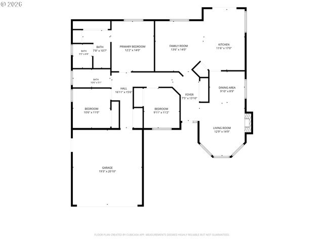 2923 DRY CREEK Rd, Eugene, OR 97404