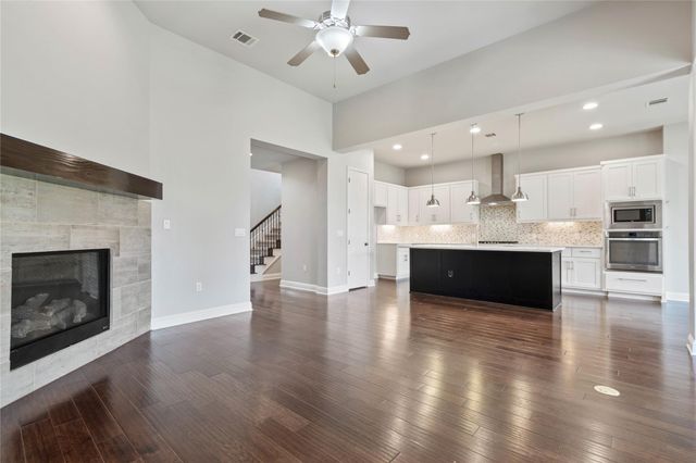 5009 Mandevilla DR, Austin, TX 78739